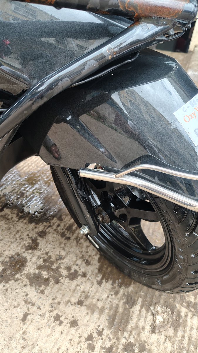 RohiteShripad's tweet photo. @suzuki2wheelers Dear Suzuki Team,
I am writing to formally lodge a complaint regarding the unsatisfactory service experience I faced at Shiv Suzuki, Pune.
Customer Details:
Name: Mr. Shripad Ramrao Rohite
Vehicle Model: Suzuki Avenis (MH12WD0689)
AMC Purchased: Yes https://t.co/FgyfBplzib