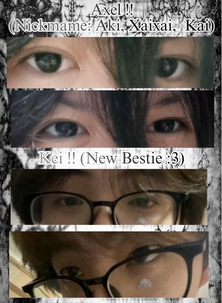 4xelicious's tweet photo. TS SO TUFF!!

#BestFriend https://t.co/6ruWrmpsi4
