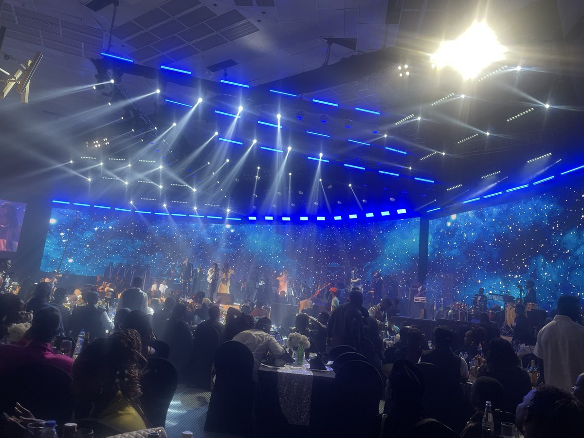 CALVIN THE ENTERTAINER 🇺🇬 tweet media