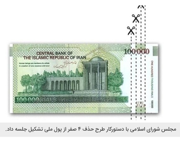 خدا رو شکر
طلا و دلار ارزون شد!به جای این ژنگولک‌بازی ها برید به فکر بزرگ کردن کیک اقتصاد کشور باشید