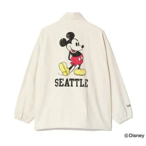 regulus69's tweet photo. ◎おすすめ入荷商品！！
【マナスタッシュ×ディズニー】
CHILLIWACK　PULLOVER　MICKEY
https://t.co/zTzrTprk8j
クラシックなミッキーマウスを加工感溢れるプリントでMANASTASH定番アイテム【CHILLIWACK】の背中に載せたどちらのファンも喜ぶアイテム!
税込27,500円
#マナスタッシュ #MANASTASH #秋冬 https://t.co/rGMAm1uMXV