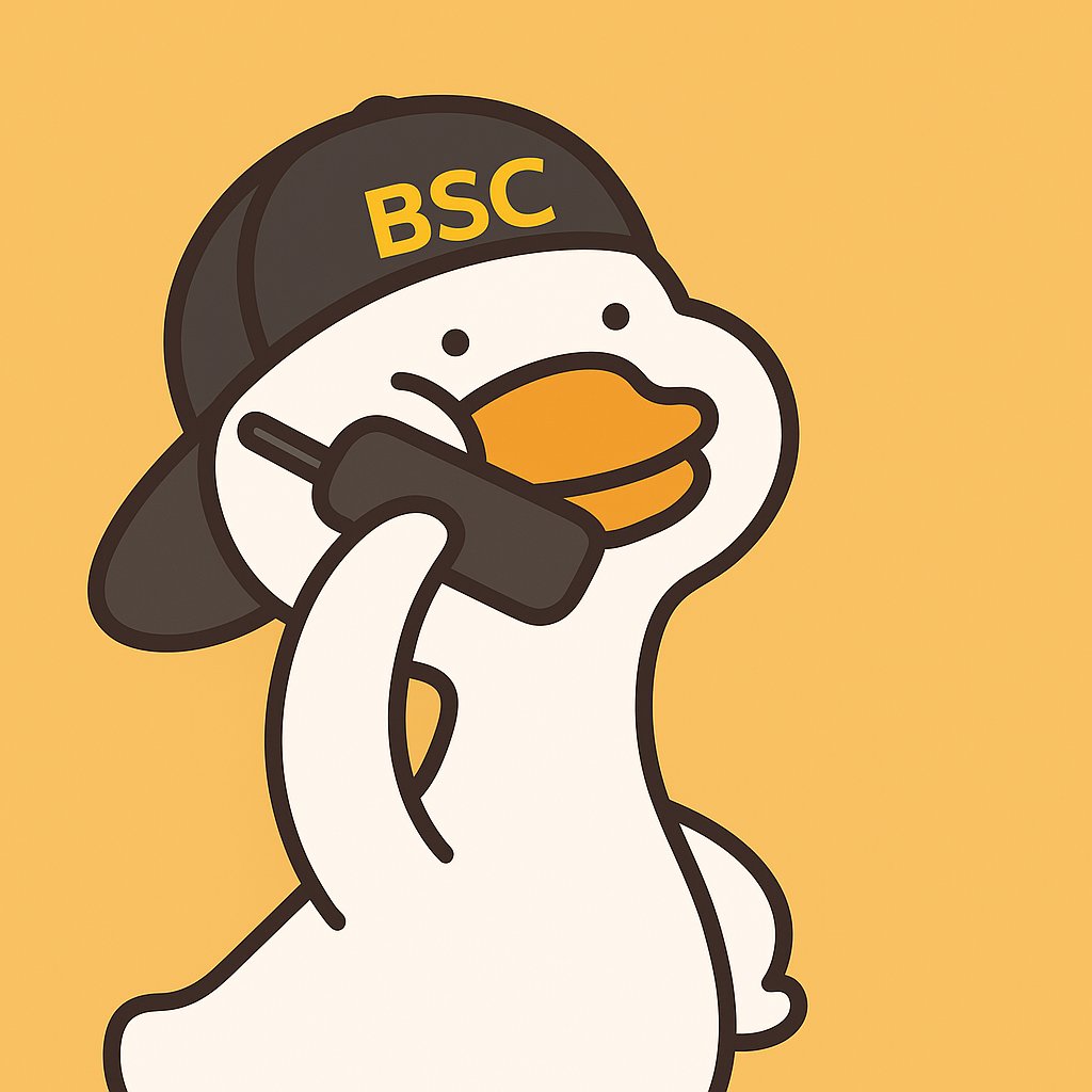 duck不必 tweet media