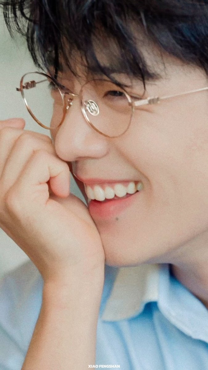 คุณคือความสดใสของโลกใบนี้❤.

XIAO ZHAN LEVEL 34 UNLOCKED
#For34everWithXiaoZhan
#Happy34thBDayXZ