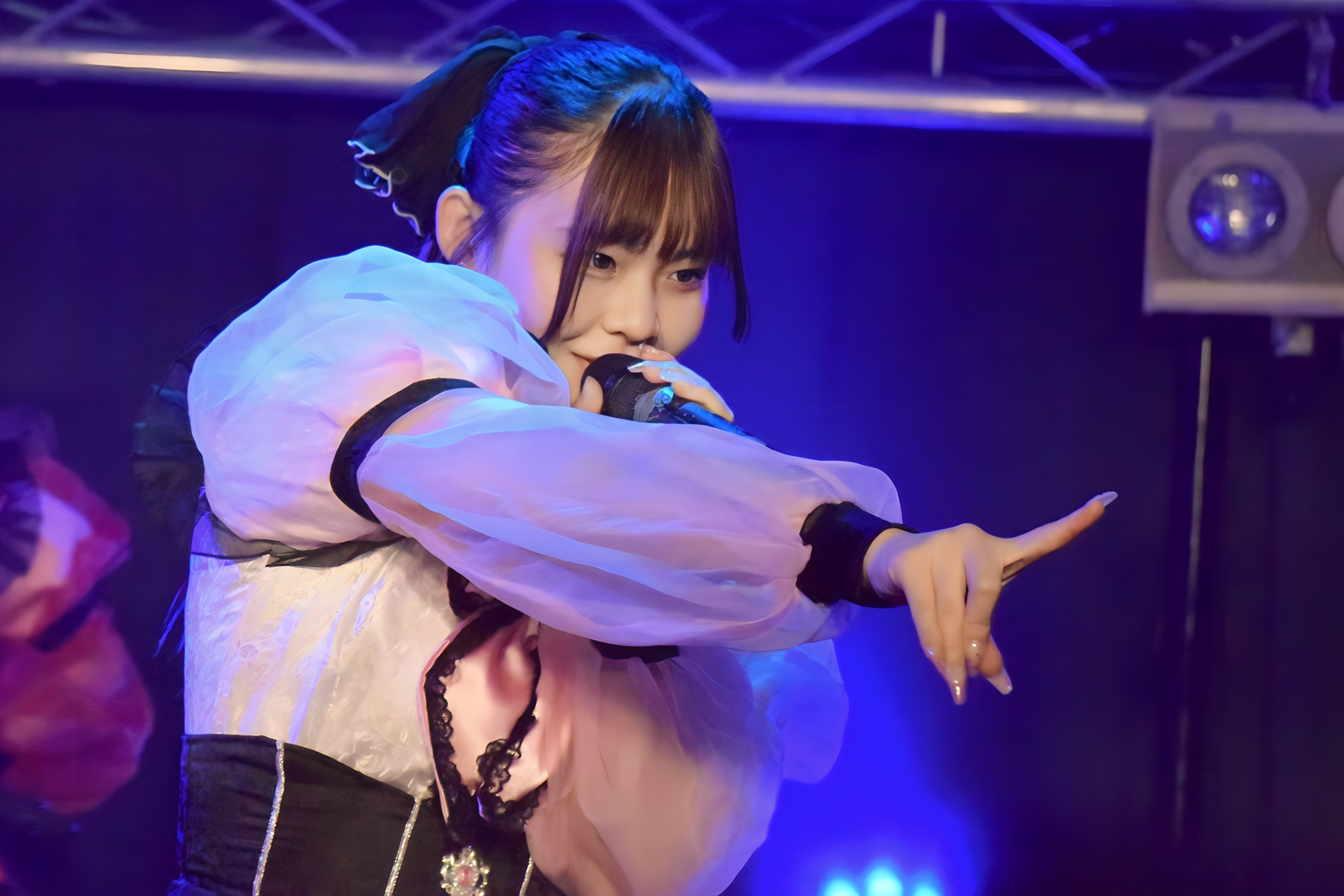 kazu.@撮可現場 on X: 