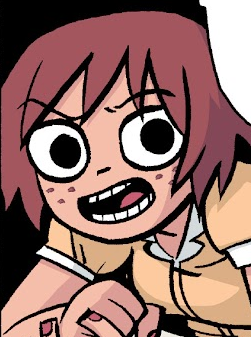 KimberlyPineCA's tweet photo. "Nothing, alright? Just piss off!" https://t.co/eJg83PKpmV