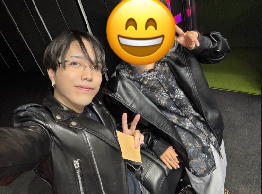 yu_kun@個人面談 tweet media