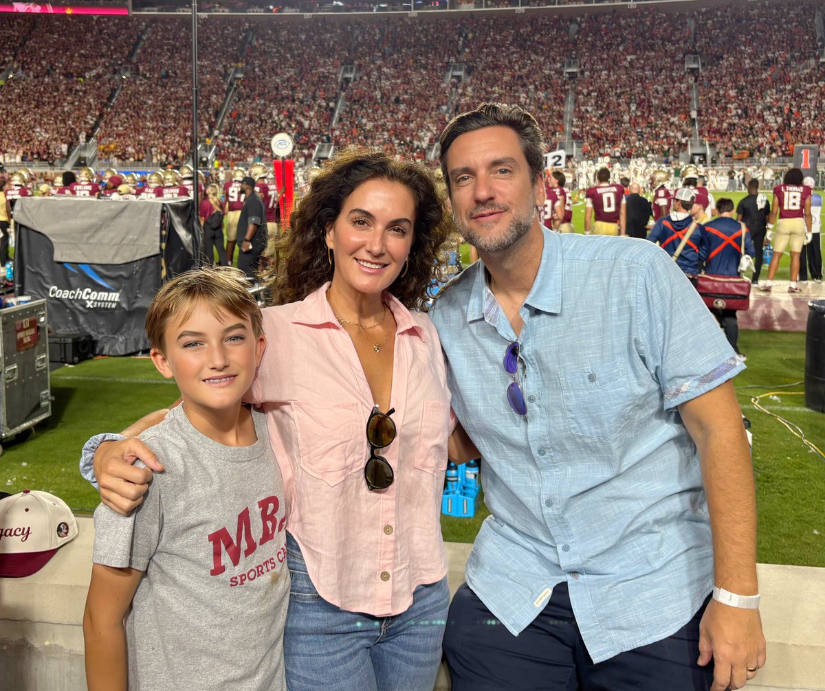 Clay Travis tweet media
