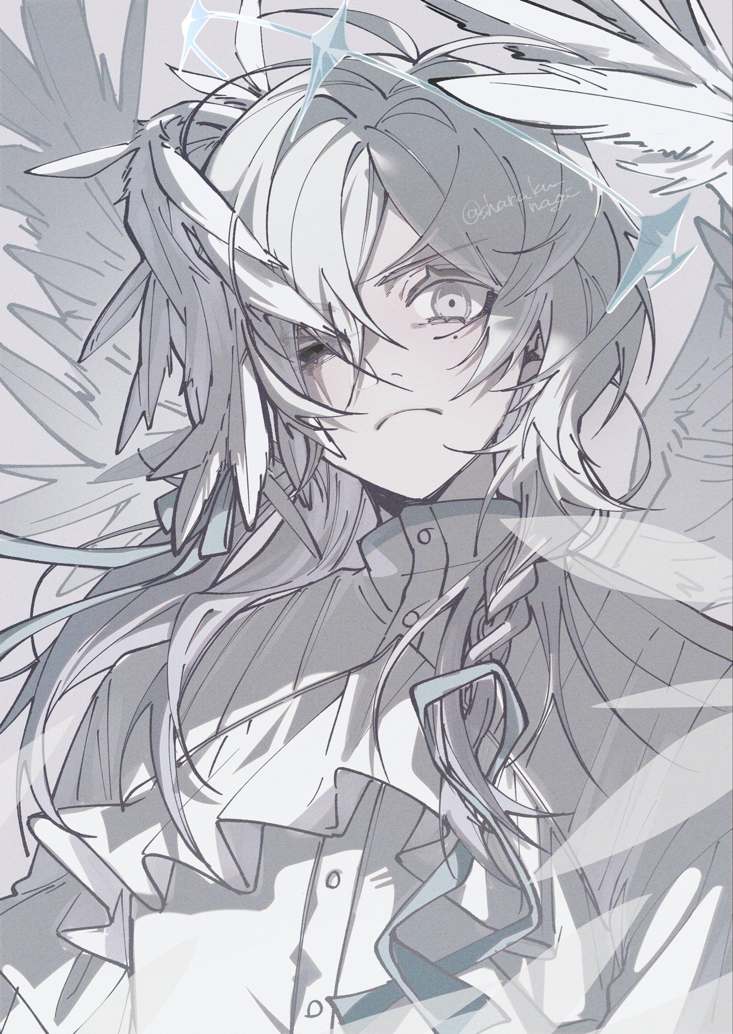 ことらページ 霧村蛇月 (@47mikoto3510) / X