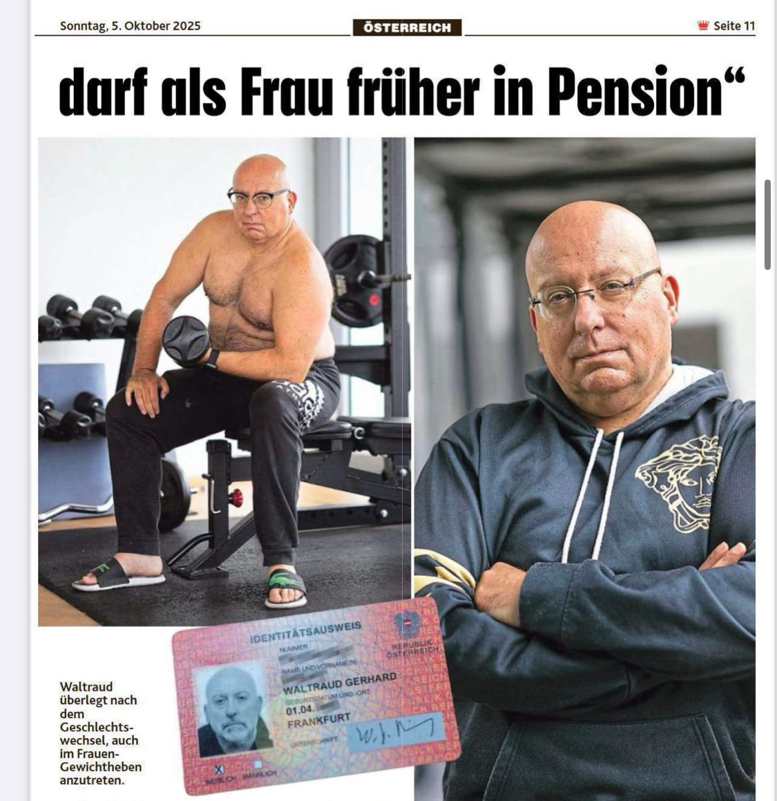 Daniel Kosak tweet media