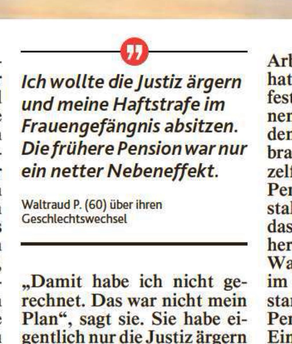 Das darf doch alles nicht wahr sein….

krone.at/3915263