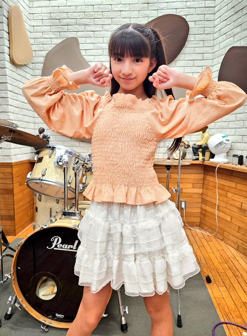 Twitterのコスプレ画像11