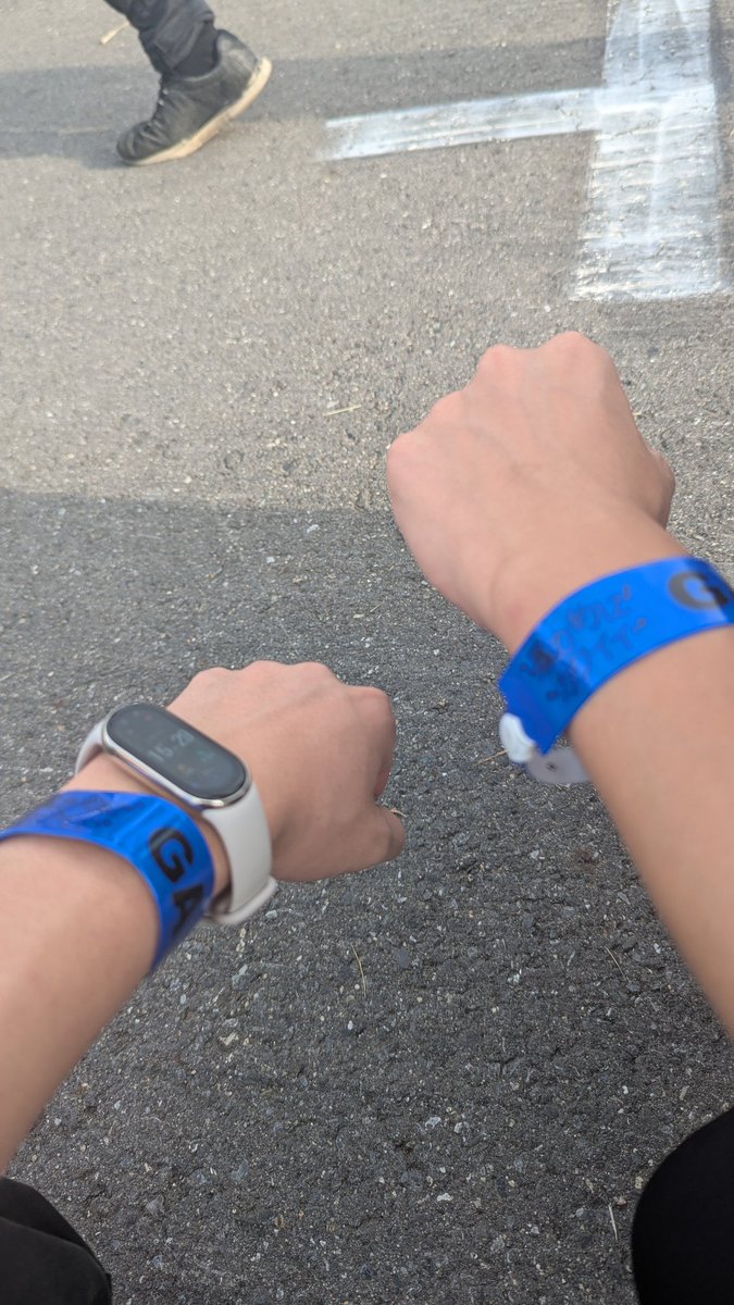 うごうさんと合流した！