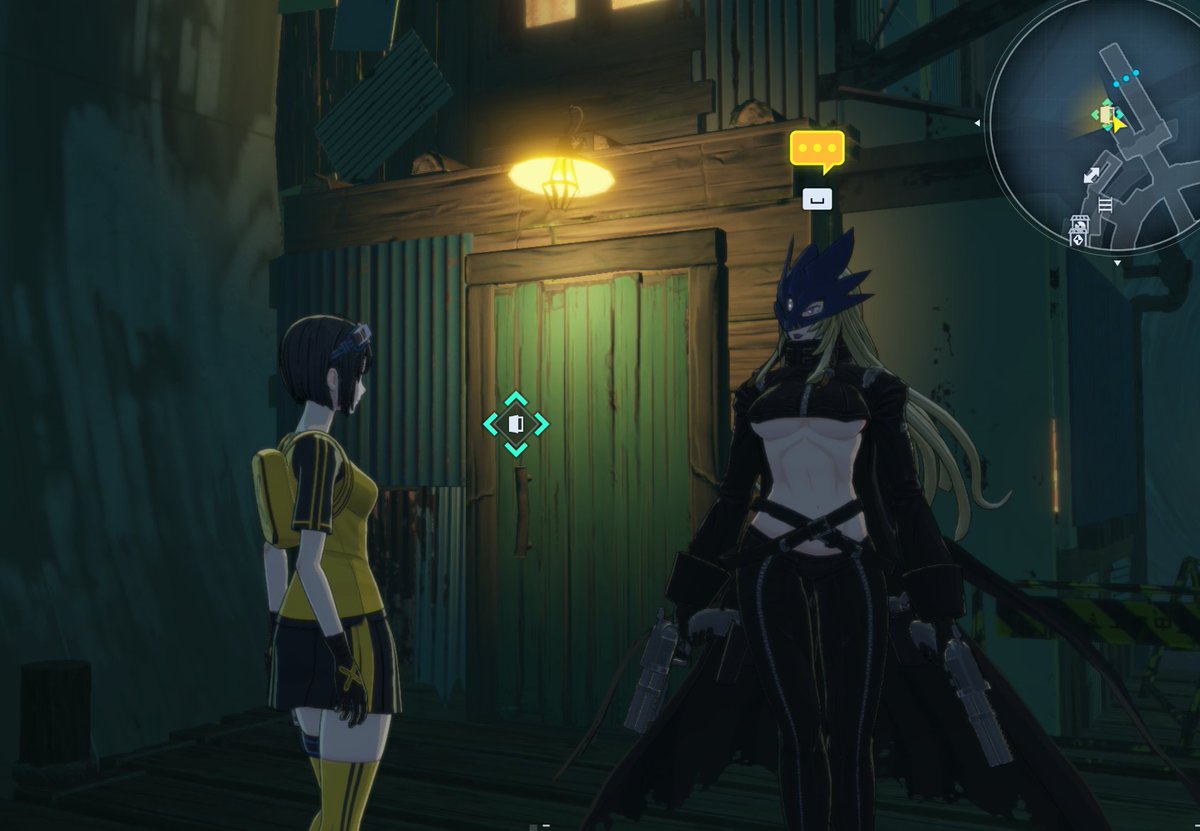 I love Digimon for reasons