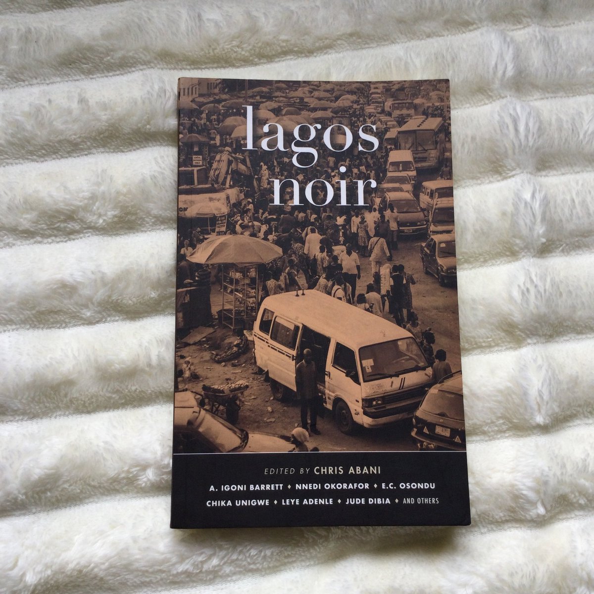 roving_thinker's tweet photo. Day 5 of Promoting Nigerian Literature 

Somebody fell from a plane in this book and many other crazy experiences. I highly recommend. https://t.co/ZgGXinxbff
