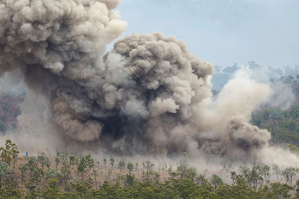 Brigadier Ben McLennan tweet media