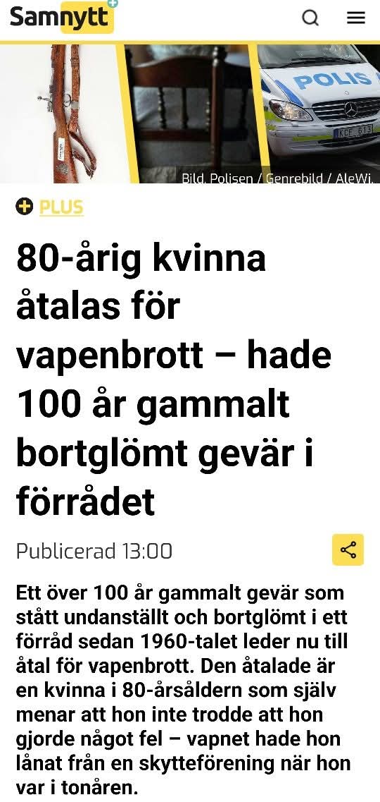 🇸🇪 Vänsterfientlig 🇸🇪 tweet media