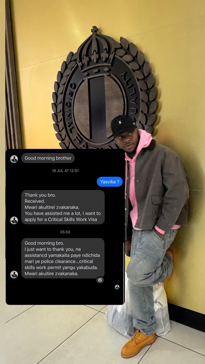 hatiperi_wacho's tweet image. For me, it’s the strangers who come back with results and gratitude after you have helped them that gives me goosebumps and makes me want to help even more #PassItForward 🙏🏽