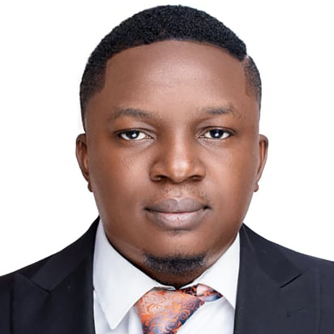 Adebiyi Ayoyinka tweet media