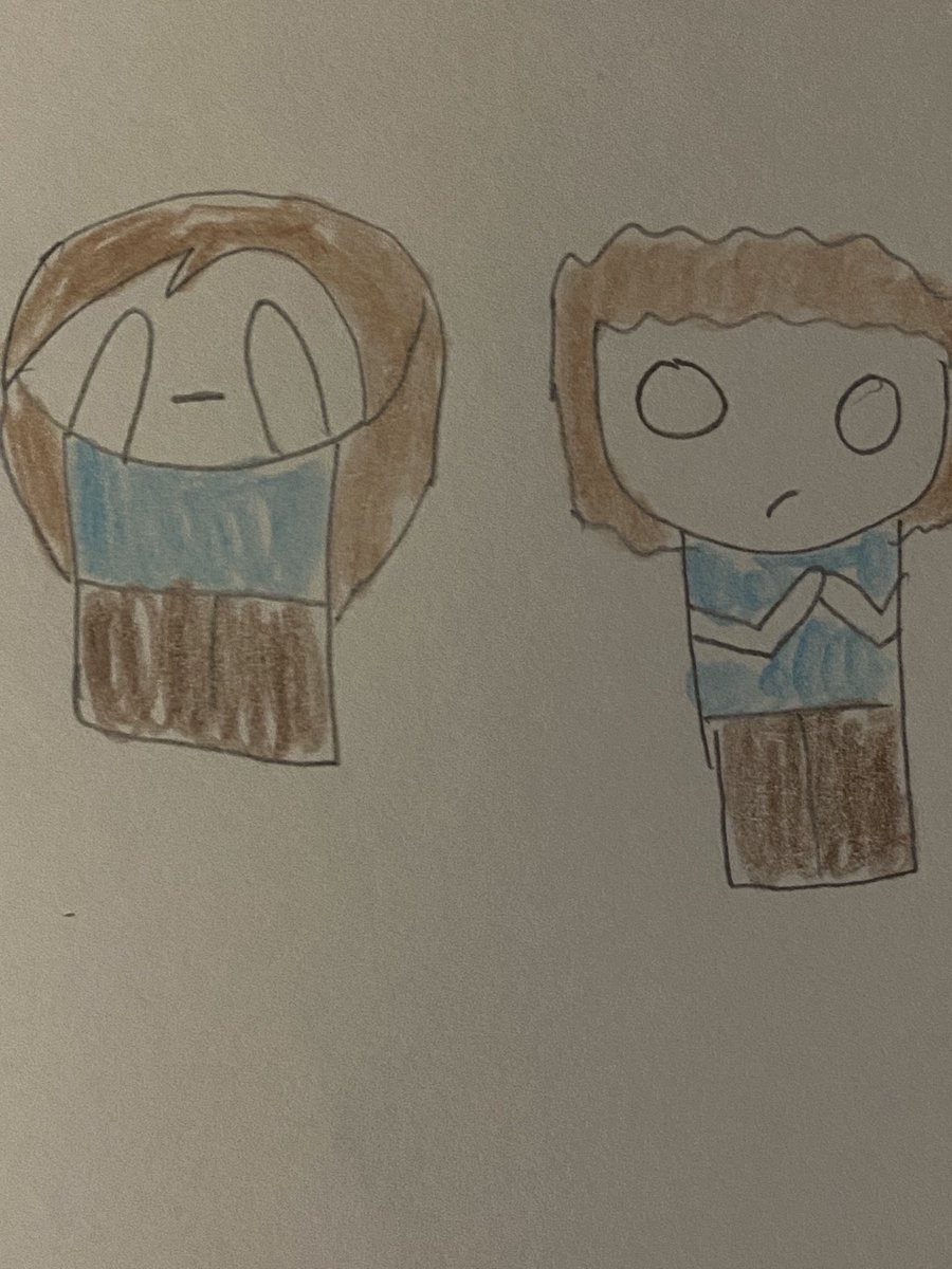 Dragonflight126's tweet photo. Mal and Stephen after THREE rounds of Trauma Center: Second Opinion. #GeorgExtraLife https://t.co/aYPZGLIxos