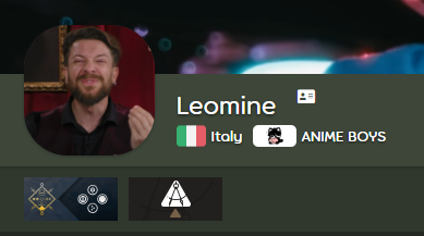 Sooo... i think Hitsounders are important now! Next step is being one of the OWC HSers!!

CWC 2025 Beatmapping Contribution Badge