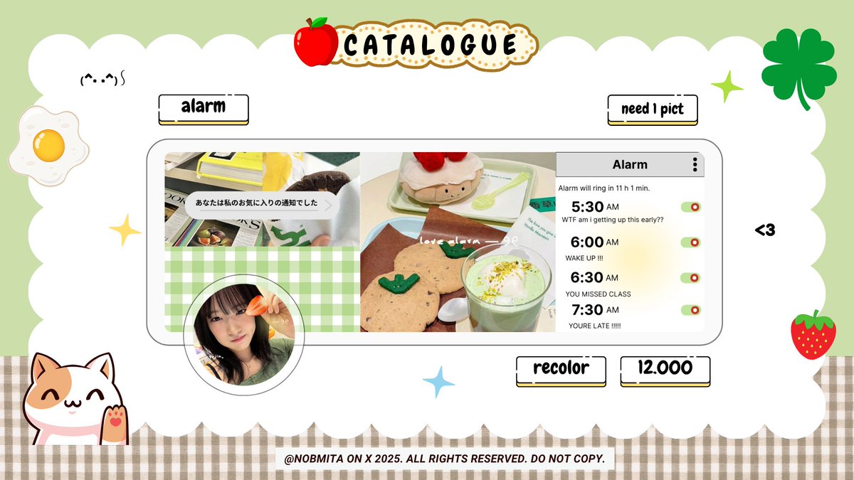 kAyne 🐾 tweet media