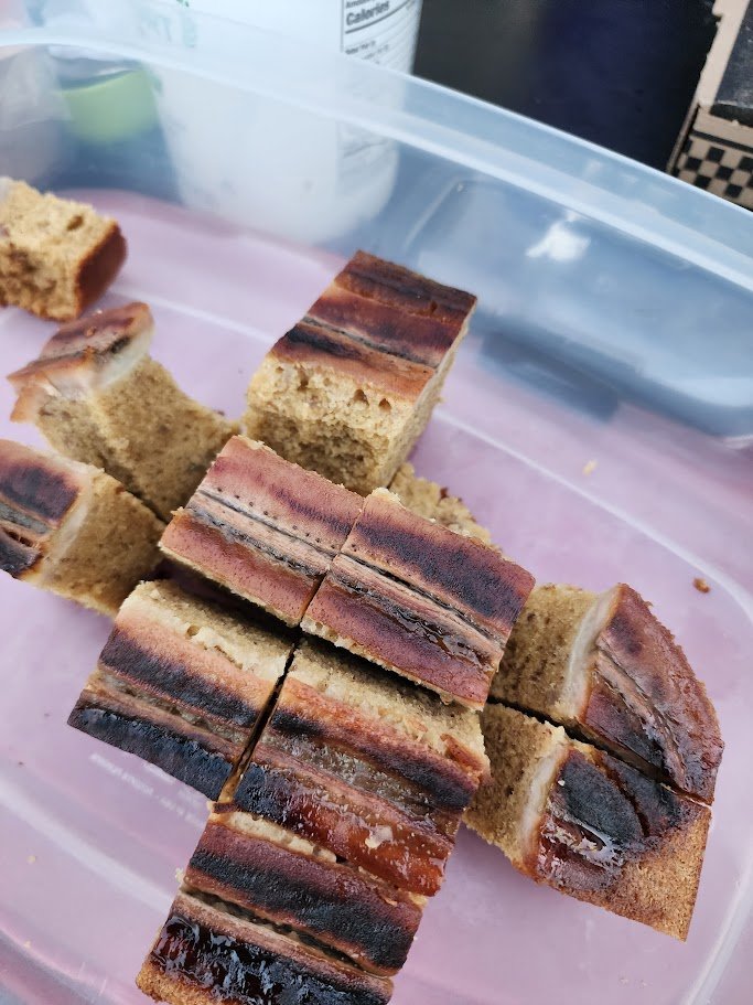 October 2025 Caliburst Xrd results!

1. <a href="/xthumbtack/">thumbtack</a> 
2. <a href="/GG_Treble/">Treble</a> 
3. Treble's #1 Fan

Thanks to Bears for the banana upside-down cake and  <a href="/totoroslayer/">MKim</a> for the popcorn!

VOD: youtube.com/watch?v=KZxLOi…