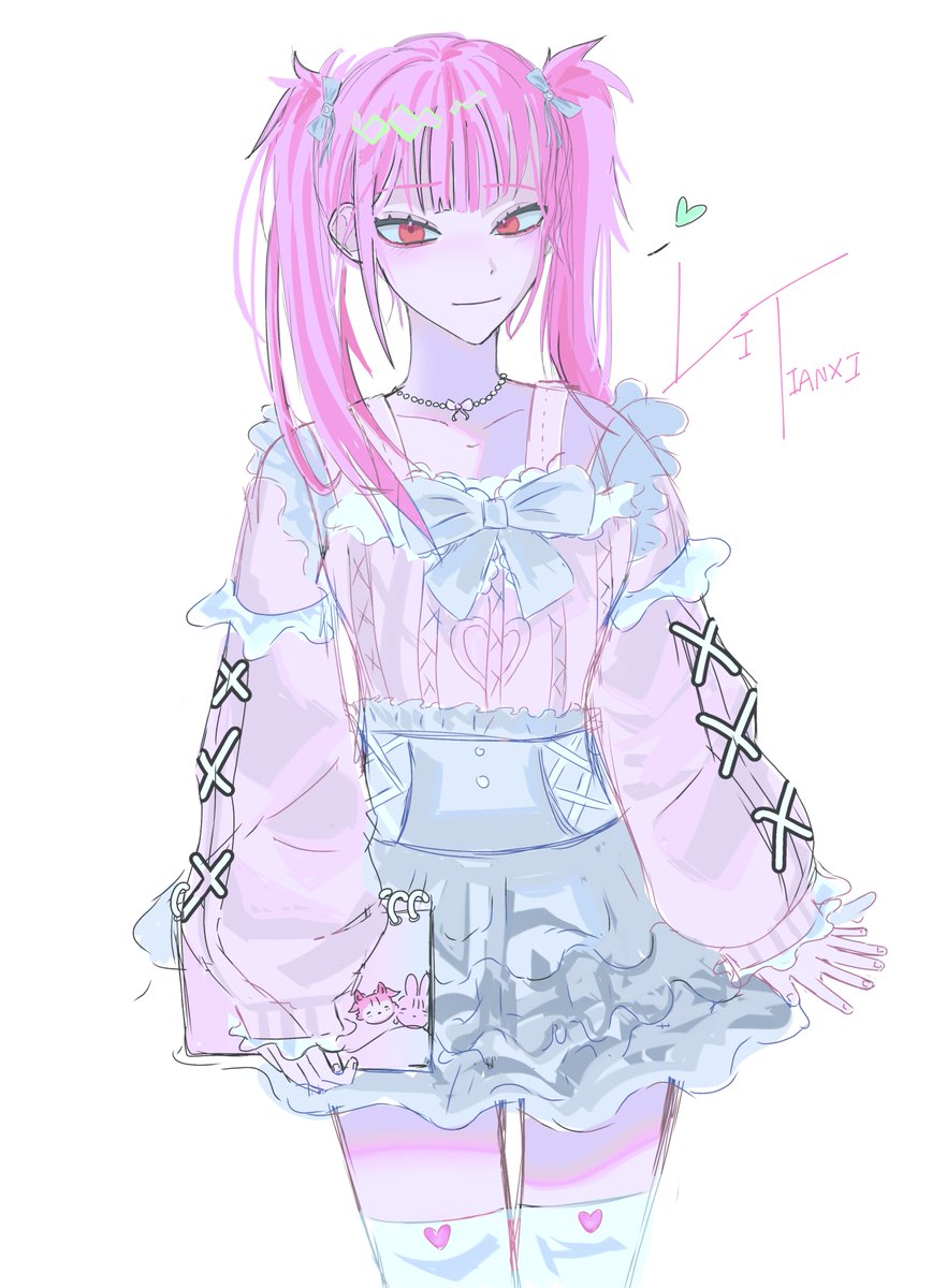 lxcircumcisedpp's tweet image. #rkgk #litianxi