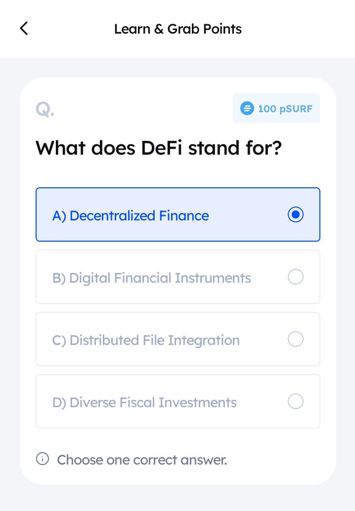 churchi_blaq's tweet image. October, 5th, 2025
1) #SyntaxVerse quiz answer for today 🎯
2) #Xenea wallet #quiz answer for today ✅
3) #Marina protocol quiz #answer 🔥
4) #SpurProtocol quiz answer 👌
Time to contribute and stack with 👇
@build_on_bob @RaylsLabs @vooi_io @LayerBankFi