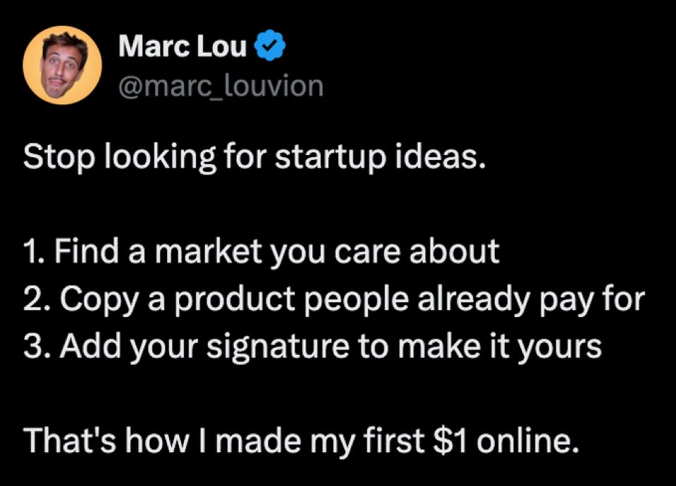 BasicDevBlog's tweet image. This guy makes the majority of his money selling courses…