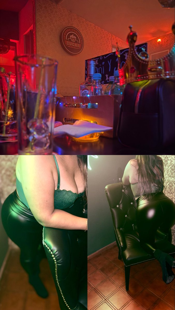 Ya te extrañaba <a href="/SugarCoffeeSex/">SUGAR</a> 

Si nos ven nos besamos!!! 😏😏😏