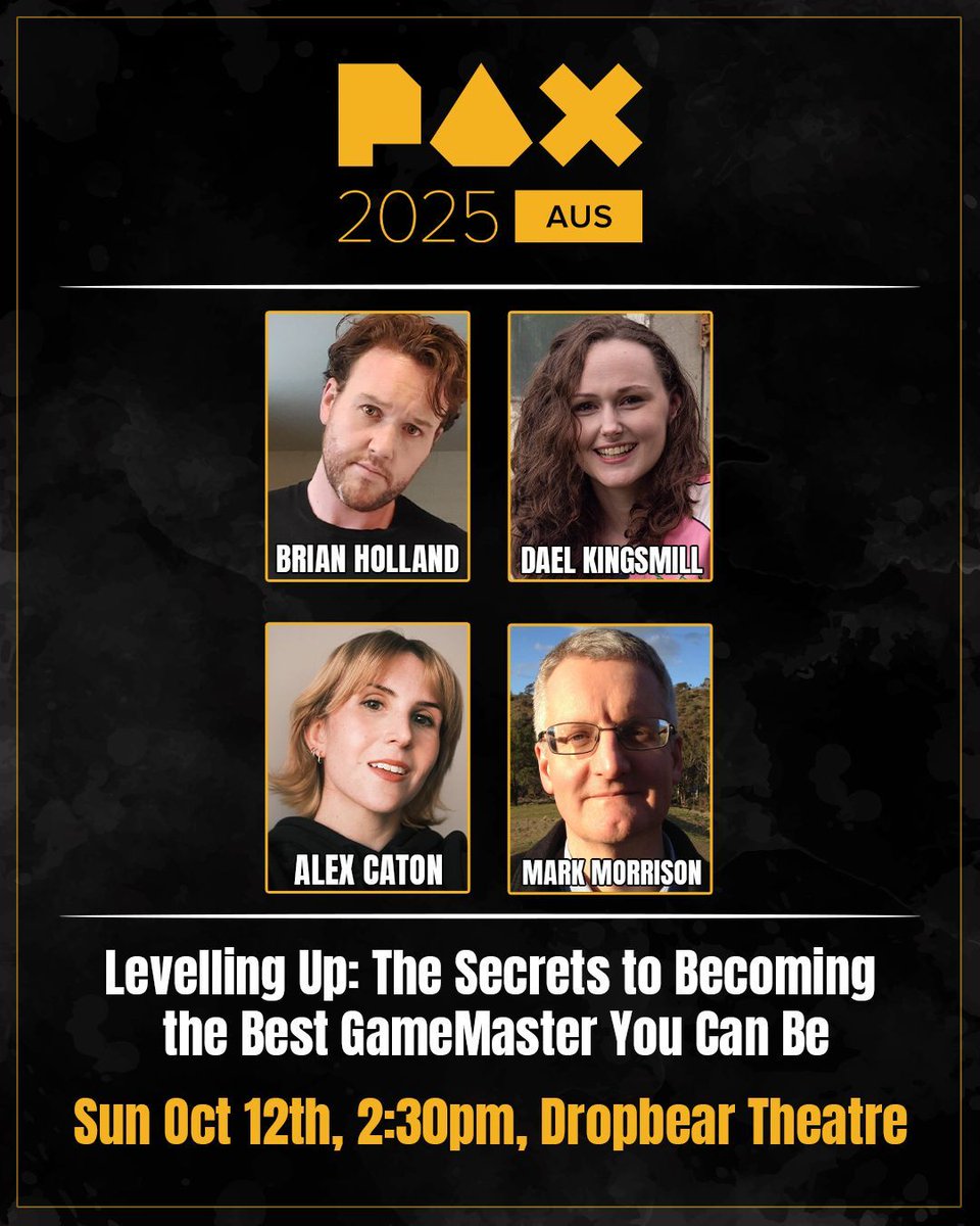 Chaosium tweet media