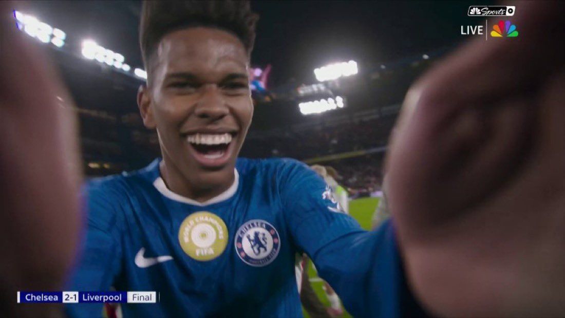 ColosBoyy's tweet photo. Hey chelsea fans Gm Don't forget to leave a like๐๐๐๐๐๐ #upblues #Chelsea https://t.co/bhgnb9pkUb
