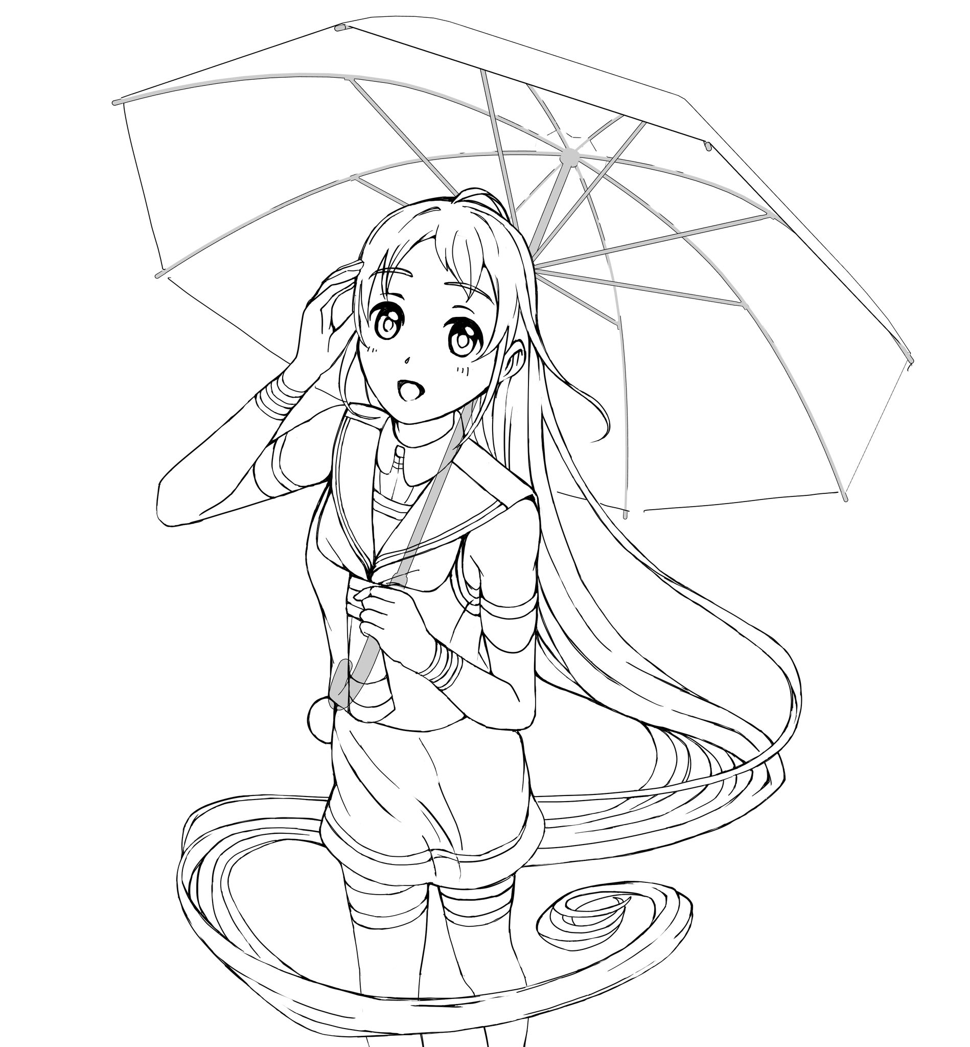 雨小月 晴野 on X: 