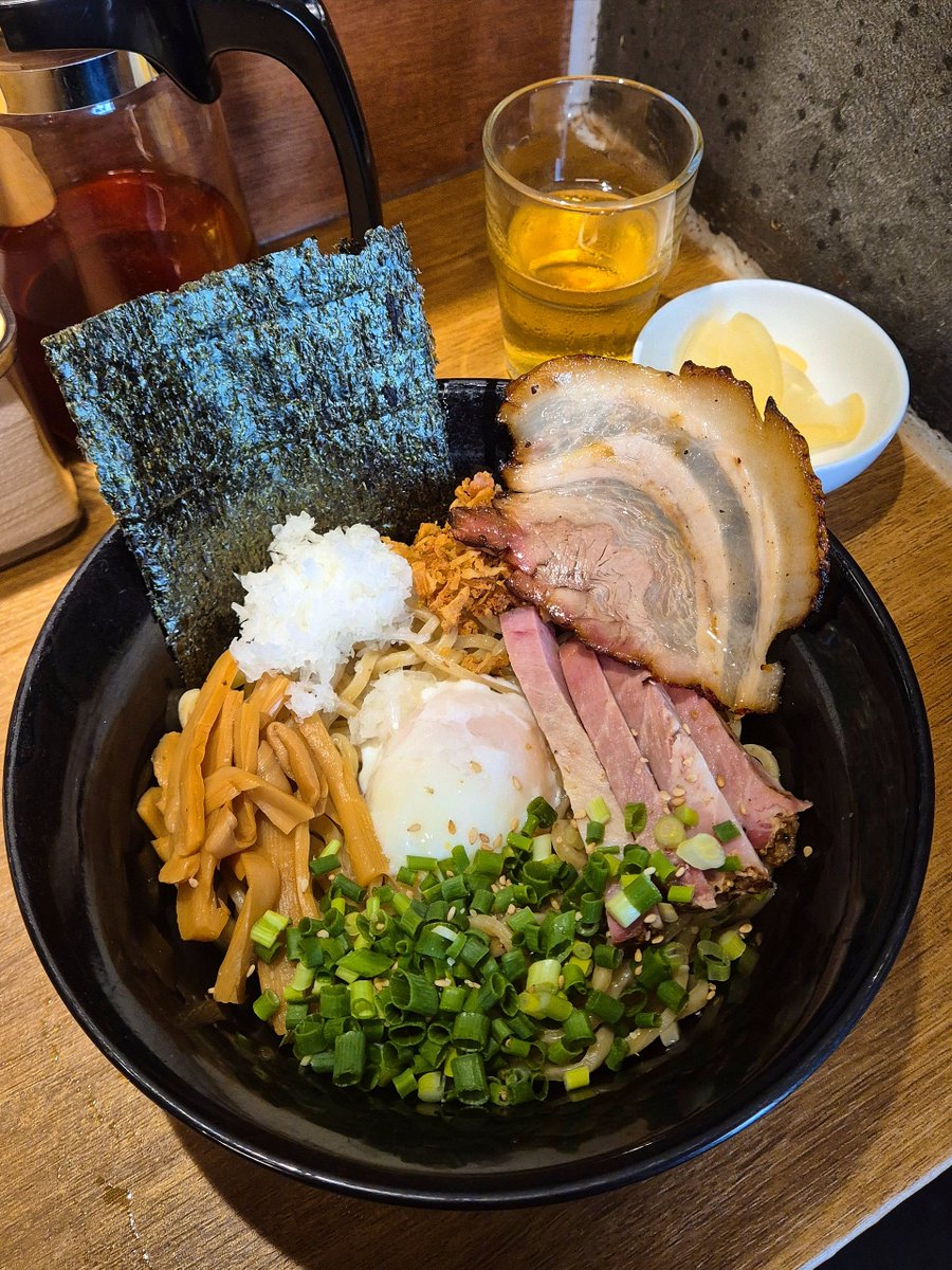 나메코 맛집도감 tweet media