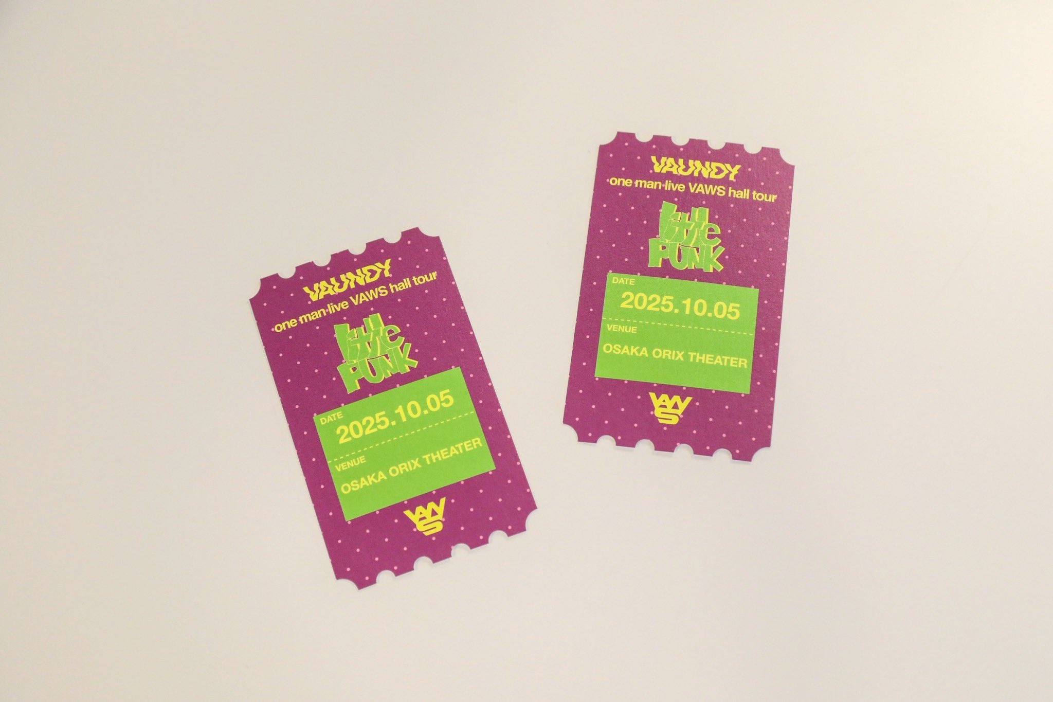 Vaundy_ART Work Studio on X: 