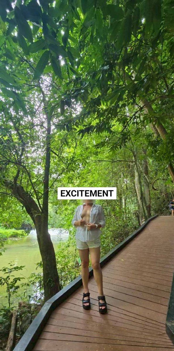 Excitement tweet media