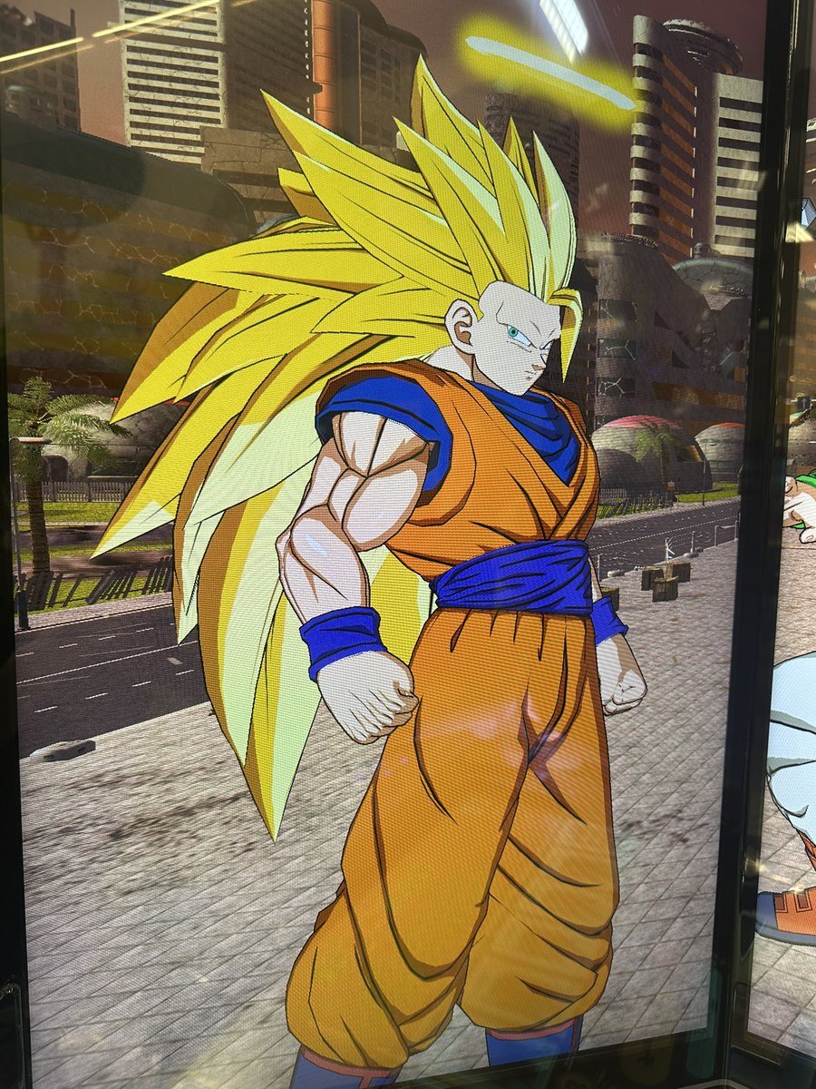 SDBH_KAITO's tweet photo. ヒーローズのモデルもだいぶかっこいい方ではあったけど、余裕で超えてるな https://t.co/V7yqeZpv8t