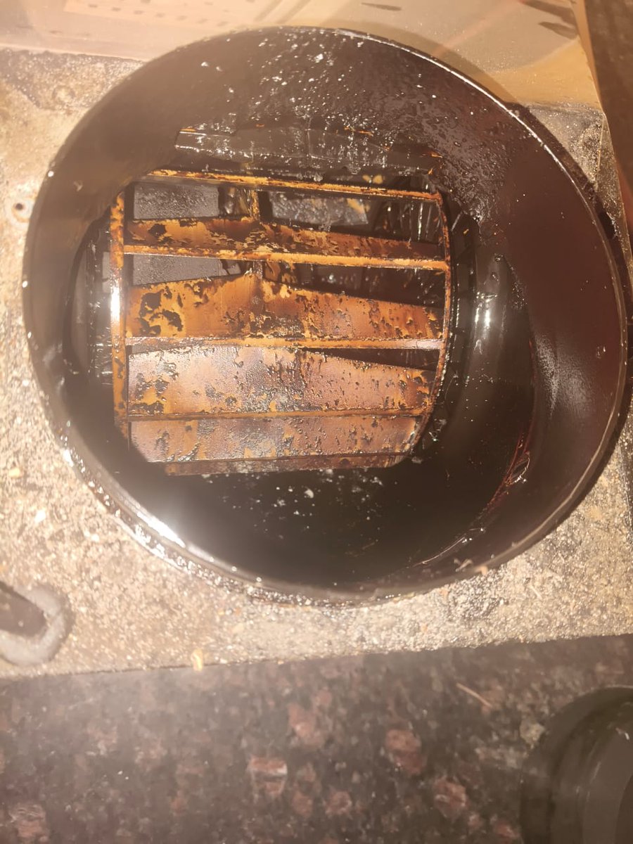 Rupa Gandhi tweet media