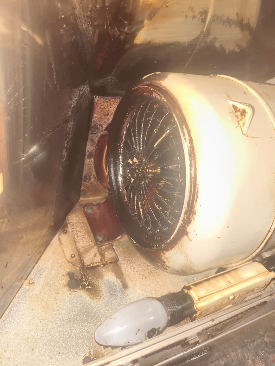 Rupa Gandhi tweet media