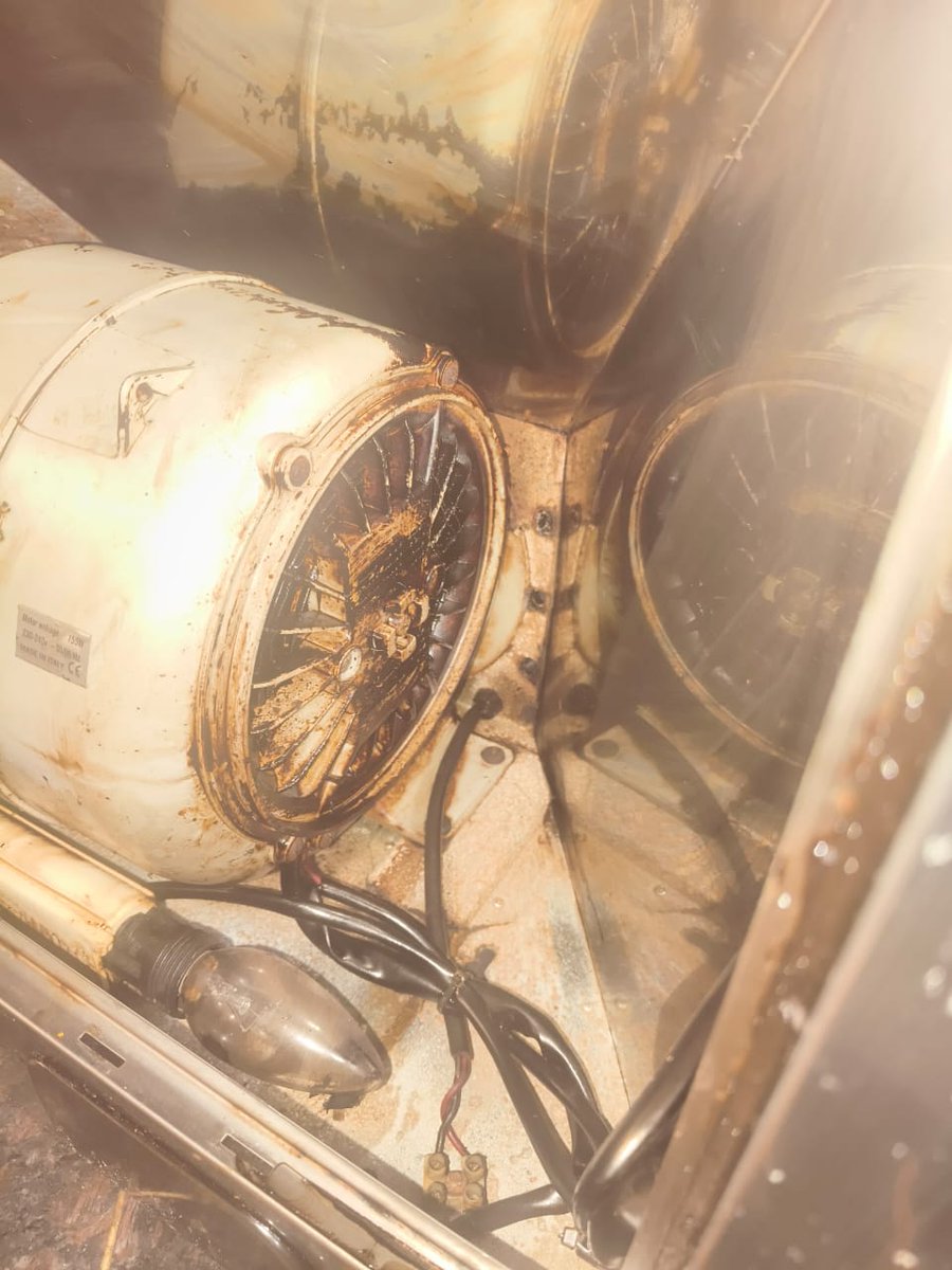 Rupa Gandhi tweet media