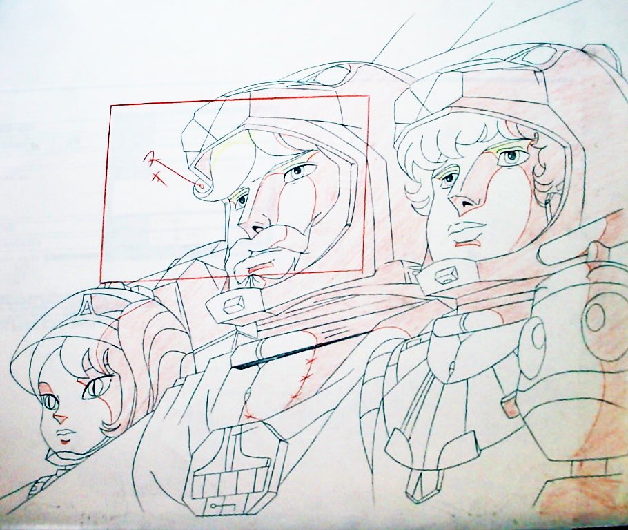 📺🎉 ULYSSE 31 ANNIVERSARY : Thémis, Télémaque, Ulysse &amp; Nono #Ulysse31 #宇宙伝説ユリシーズ31 #ArakiPro #ShingoAraki #荒木伸吾 #MichiHimeno #姫野美智 #荒木プロダクション