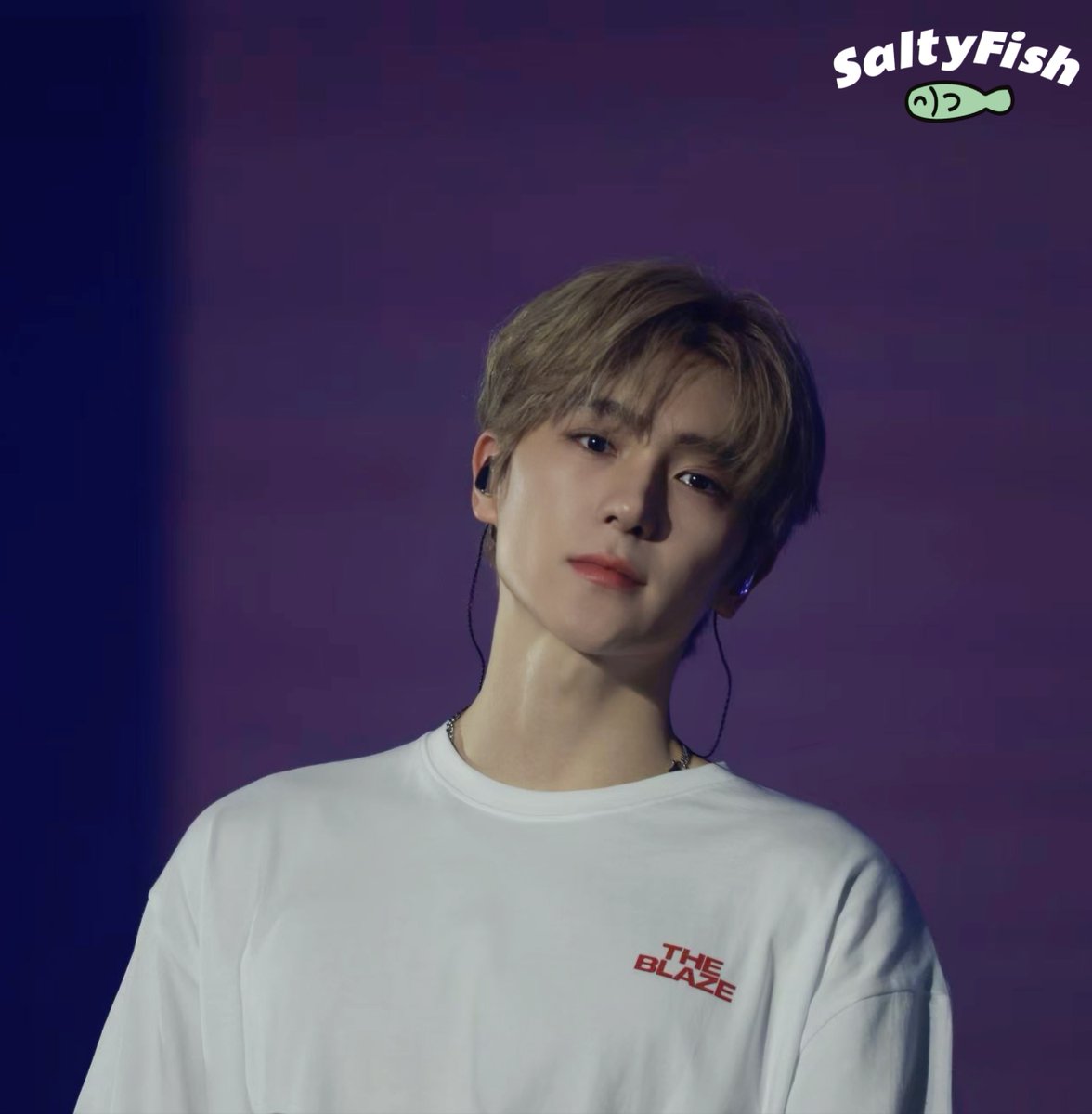 SaltyFish430800's tweet photo. 250808 the blaze
#현재 #HYUNJAE #THEBOYZ #더보이즈 https://t.co/OU8KEe4mAg