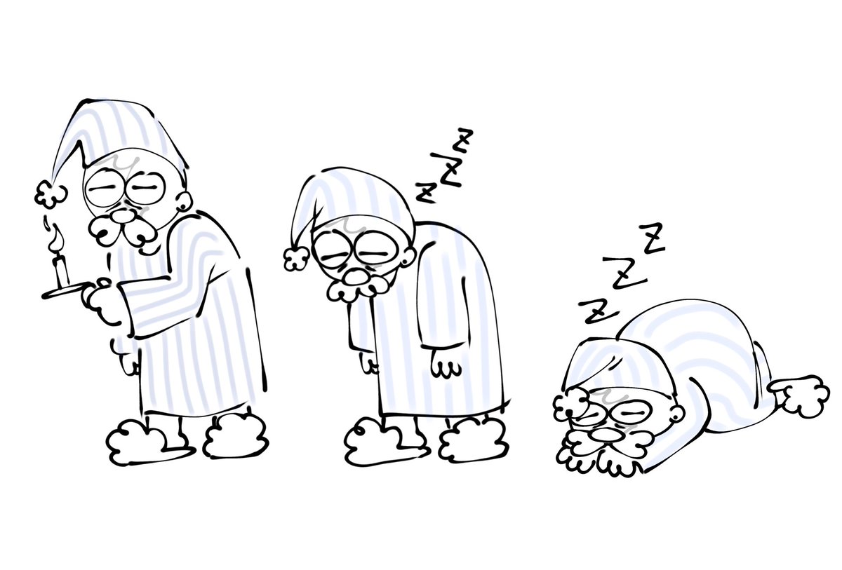 Old Man Ivo - Inactive tweet media