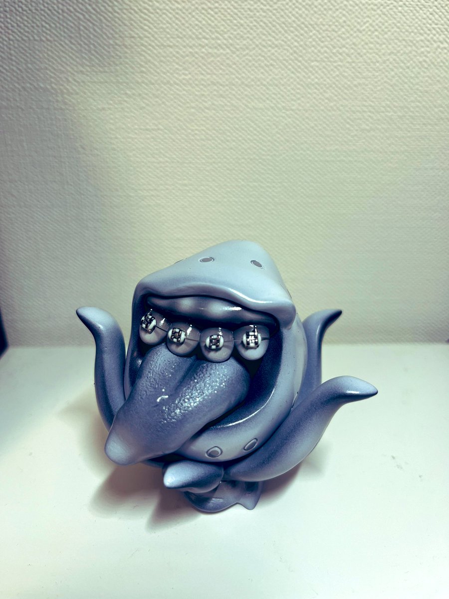UNKNOWN- (@unknown_Toys) / X