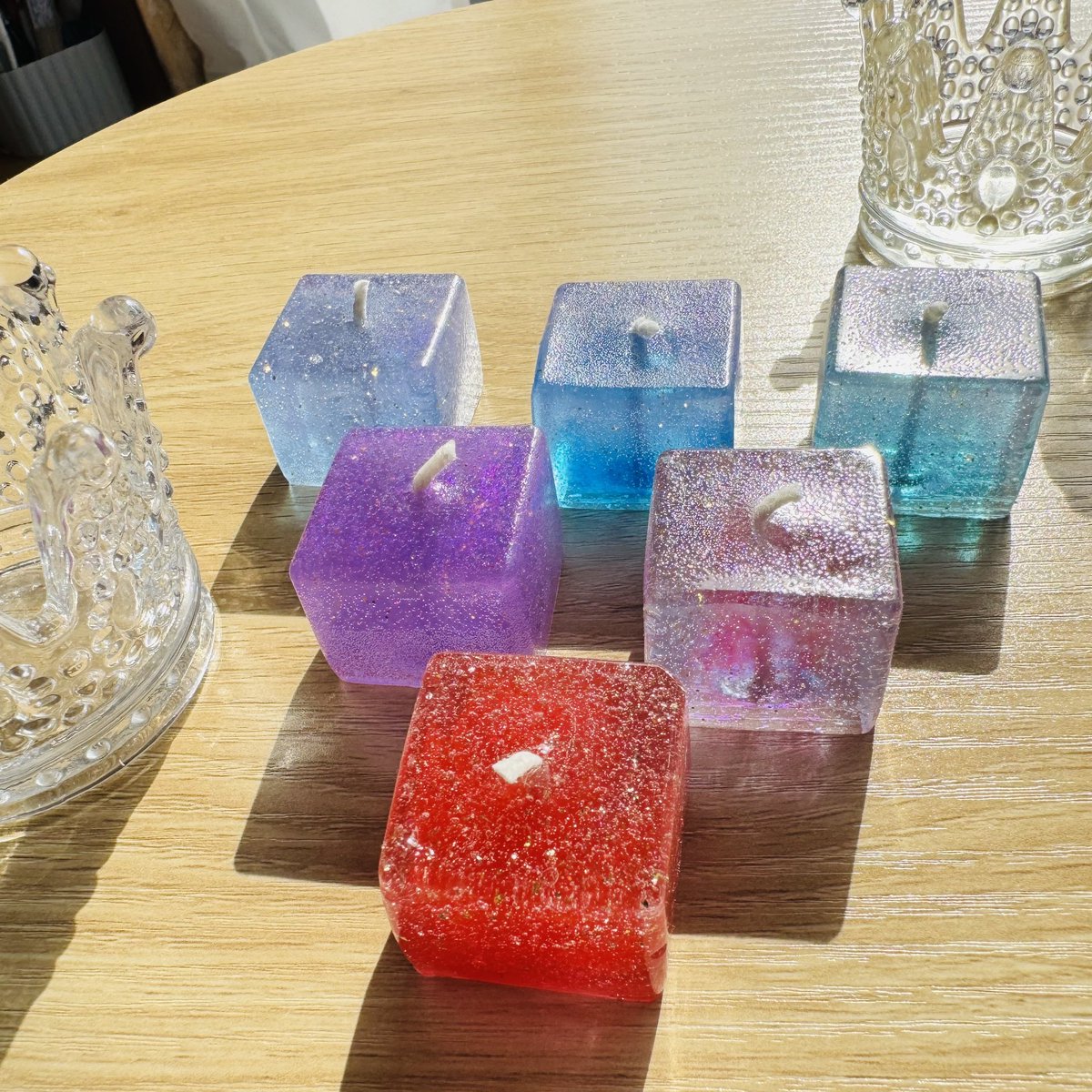 キャンドル - Search / X