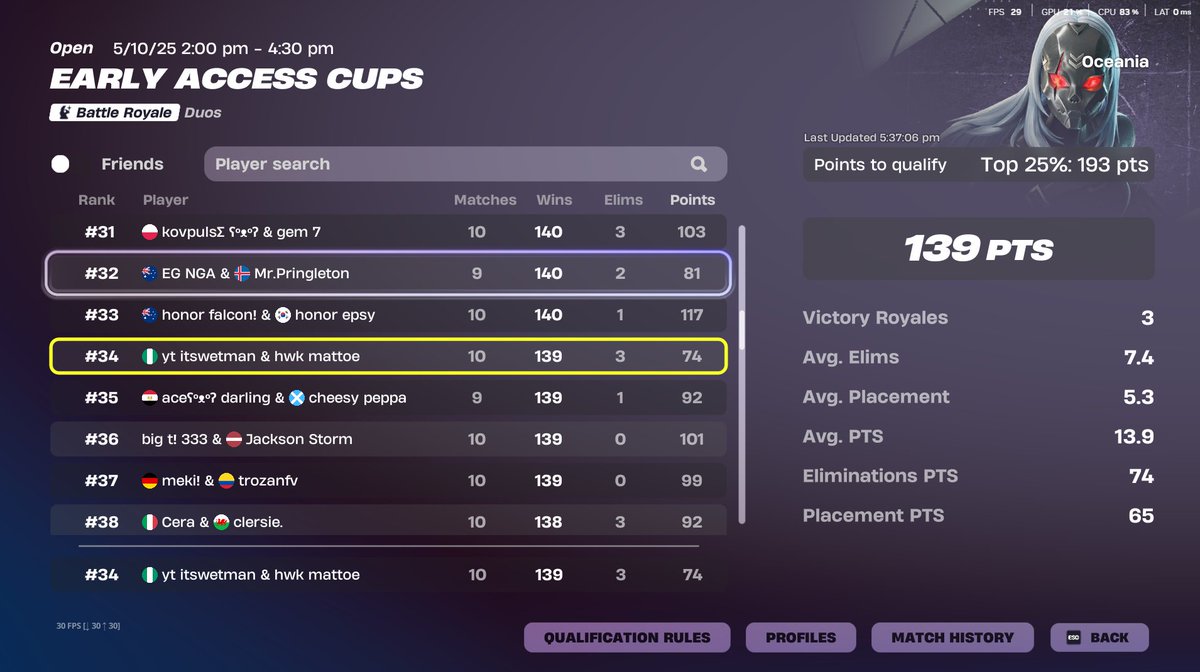 34th w/ <a href="/itswetman/">wet</a>