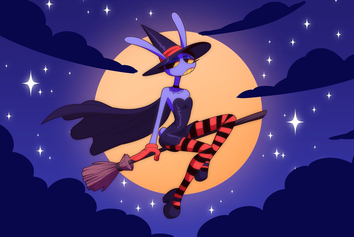 Can we get the Kinger, Caine, Zooble and Gangle versions also please??

Need to make a Halloween cover art for The Amazing Digital Circus

#TheAmazingDigitalCircus $tadc #tadc #jax #pomni #ragatha