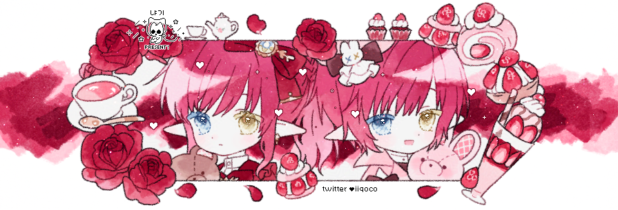 냐기 (@iiqoco) on Twitter photo 