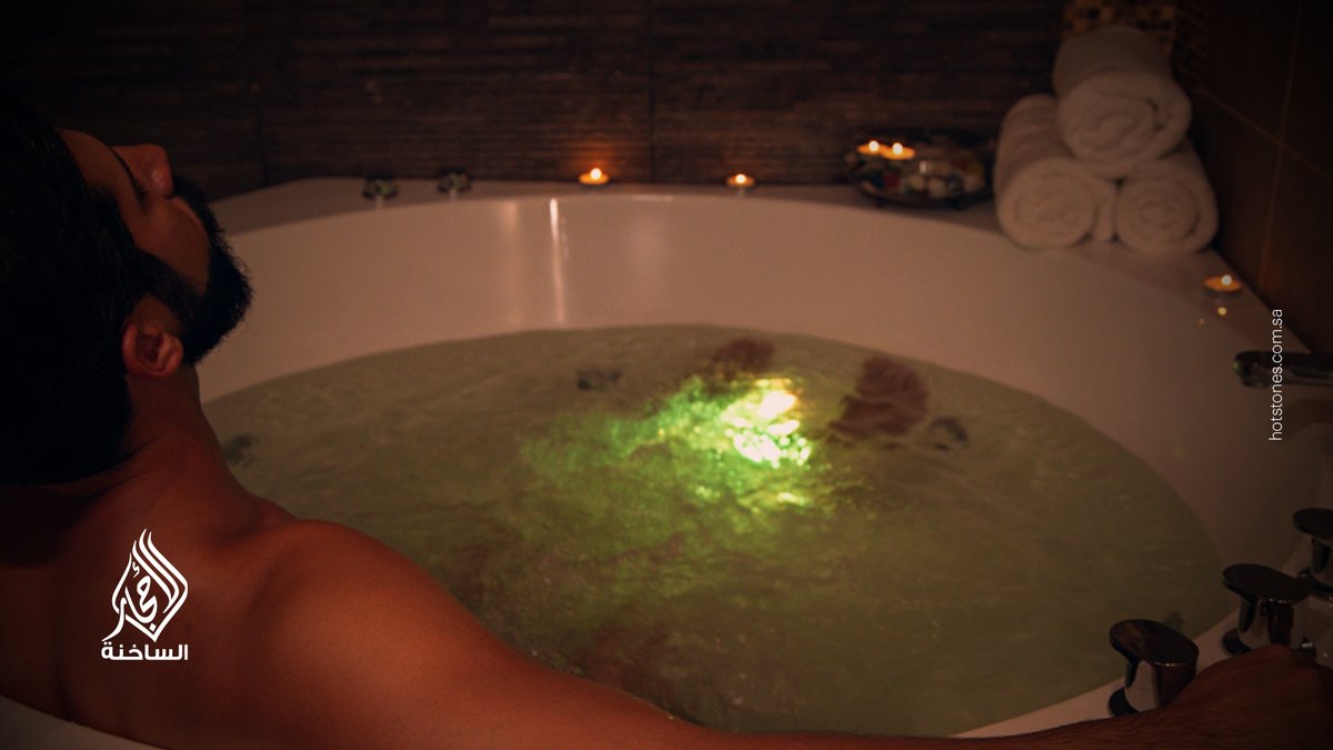 الراحة والاسترخاء مو وقت ضايع…
الراحة هي اللي تعطيك طاقة تنجز أكثر. ✅👌

Rest and relaxation aren’t wasted time…
They’re what give you the energy to achieve more. ✅👌

#HotStones | #MensSpa | #SpaPackages #الأحجار_الساخنة | #سبا_رجالي | #باقات_سبا