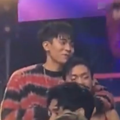 daily_bresnyr's tweet image. “ na para bang …

#bresnyr in 144p 💚